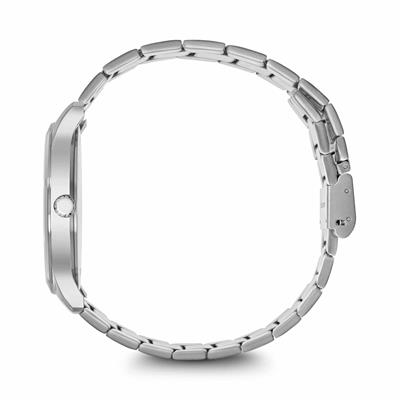 Wenger 01.1441.136 City Classic 42mm Erkek Kol Saati