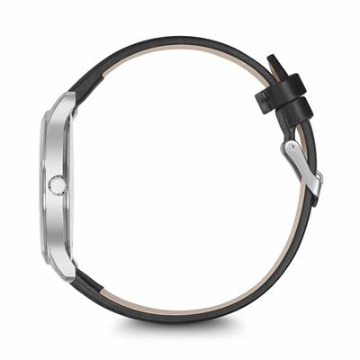 Wenger 01.1441.139 City Classic 42mm Erkek Kol Saati