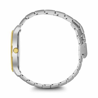 Wenger 01.1441.142 City Classic 42mm Erkek Kol Saati