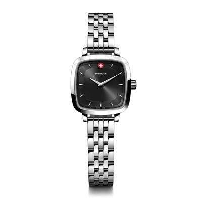 Wenger 01.1911.102 Vintage Classic 27mm Kadın Kol Saati