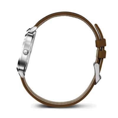 Wenger 01.1921.106 Vintage Classic 37mm Erkek Kol Saati