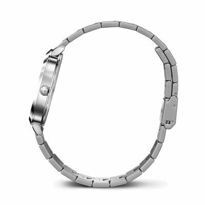 Wenger 01.1921.111 Vintage Sport 37mm Erkek Kol Saati