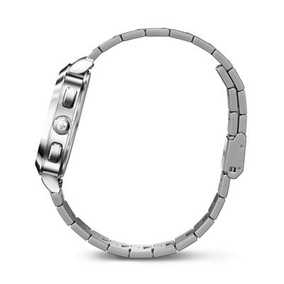 Wenger 01.1933.109 Vintage Sport Chrono 39.5mm Erkek Kol Saati