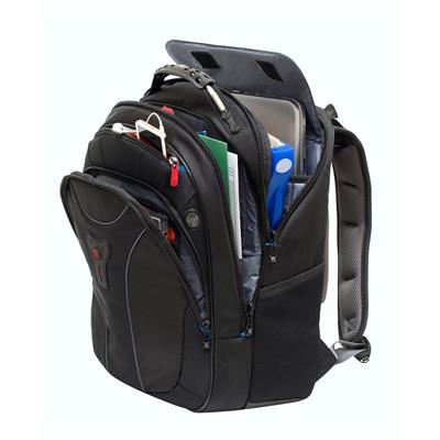 Wenger 600637 Carbon Apple 17