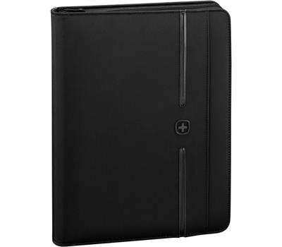 Wenger 601361 601361 Affiliate Binder Organizer ve Tablet Kılıfı, Siyah
