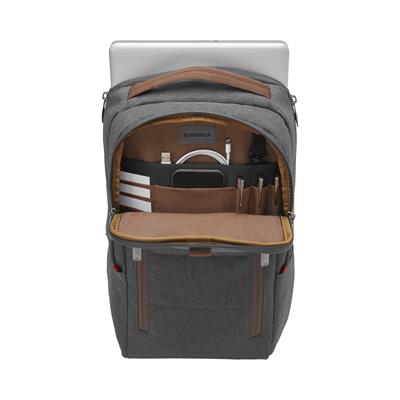 Wenger 606489 City Upgrade 16