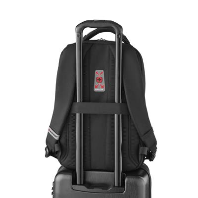 Wenger 611651 Tech Player Mode 15,6