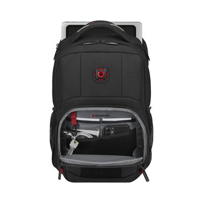 Wenger 611651 Tech Player Mode 15,6