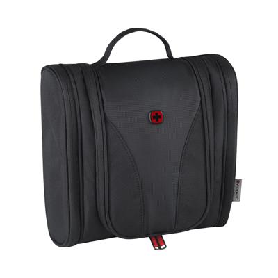 Wenger 611877 Toiletry Kit Çantası, Siyah