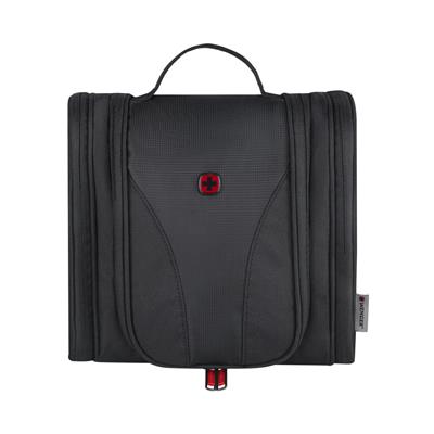 Wenger 611877 Toiletry Kit Çantası, Siyah