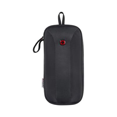 Wenger 611880 Traveller Organizer Cüzdan, Siyah