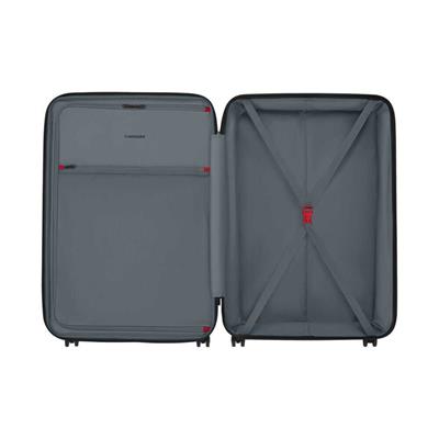 Wenger 612538 Prymo Large Bavul, Siyah