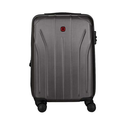 Wenger 653208 Oryson Kabin Boy Valiz, Antrasit
