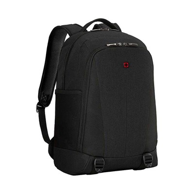 Wenger 653213 Oryson Sırt Çantası, Siyah
