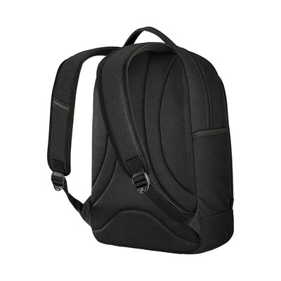 Wenger 653213 Oryson Sırt Çantası, Siyah