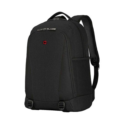 Wenger 653213 Oryson Sırt Çantası, Siyah