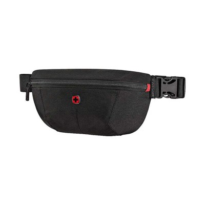 Wenger 653214 Bel Çantası, Siyah