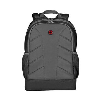 Wenger 653215 Quadma Sırt Çantası, Gri