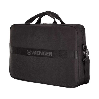 Wenger 653299 XE Slimcase Laptop ve Evrak Çantası