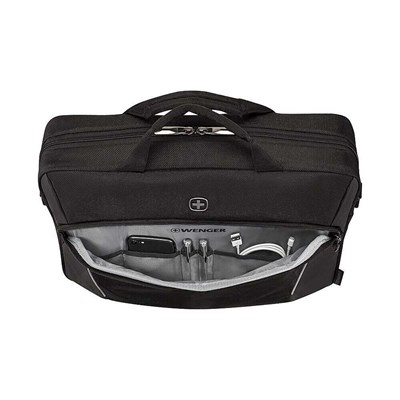 Wenger 653299 XE Slimcase Laptop ve Evrak Çantası