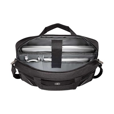 Wenger 653299 XE Slimcase Laptop ve Evrak Çantası