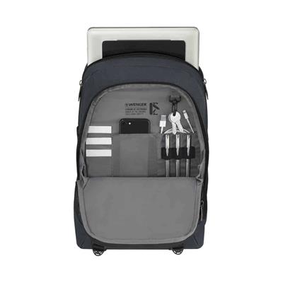 Wenger Oryson Sırt Çantası – Hafif ve Fonksiyonel Tasarım