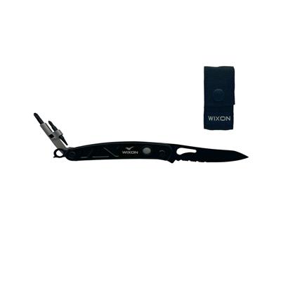 Wixon W09 4 Fonksiyonlu Multitool Çakı