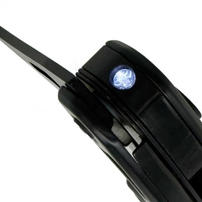 Wixon W09 4 Fonksiyonlu Multitool Çakı