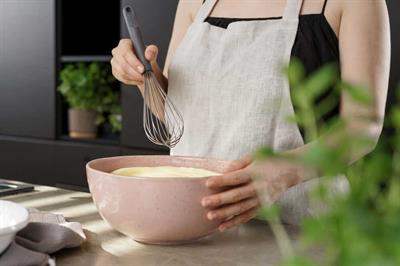 Zyliss Büyük Boy Çırpıcı