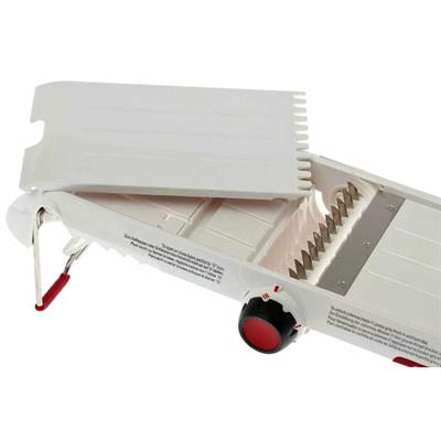 Zyliss E11652 Katlanır Mandolin Rende