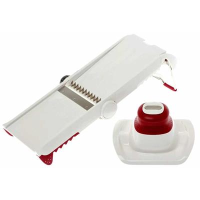 Zyliss E11652 Katlanır Mandolin Rende