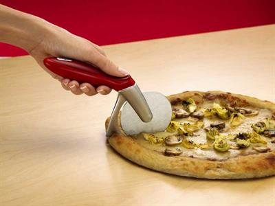 Zyliss E46025 Pizza & Pasta Kesici