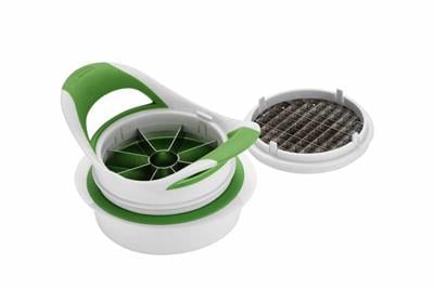 Zyliss E46480 Meyve & Sebze Dilimleyici