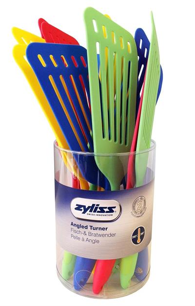 Zyliss E71643 Spatula, 12li Stand