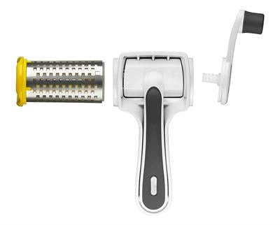 Zyliss E900010 Kollu Klasik Peynir Rendesi