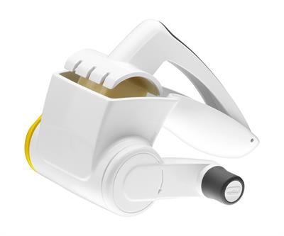 Zyliss E900010 Kollu Klasik Peynir Rendesi