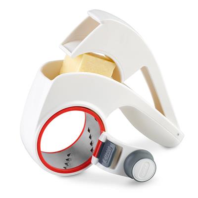 ​Zyliss E900011 All Cheese Grater Peynir Rendesi