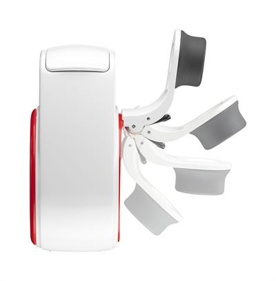 ​Zyliss E900011 All Cheese Grater Peynir Rendesi