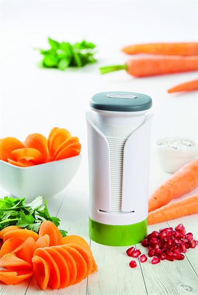 Zyliss E900025 Spiral Doğrayıcı