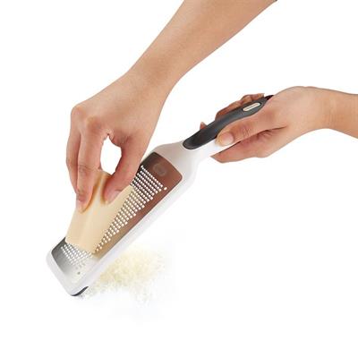 Zyliss E900035 Smooth Glide İnce Rende