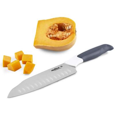 ​​Zyliss E920212 Comfort 18cm Santoku Bıçağı