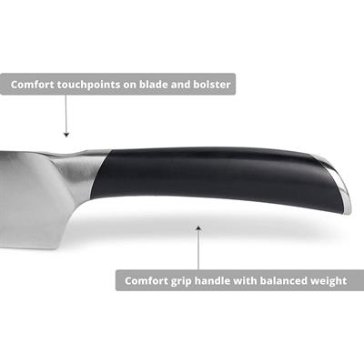 ​Zyliss E920270 Comfort Pro 20cm Şef Bıçağı