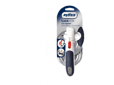 Zyliss E930043 Konserve Açacağı