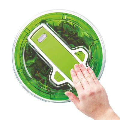 Zyliss E940007 Swift Salata Kurutucusu Small