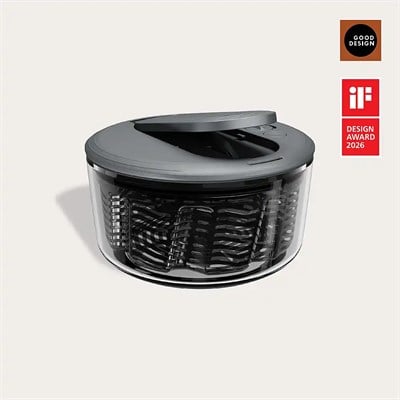 Zyliss E940025 Swift Dry Small Salata Kurutucu