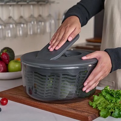 Zyliss E940025 Swift Dry Small Salata Kurutucu