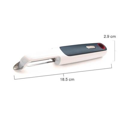 ​Zyliss E950017 Smooth Glide Swivel Soyacak