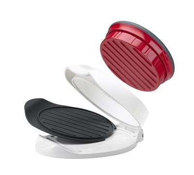 Zyliss E960002 Hamburger Presi