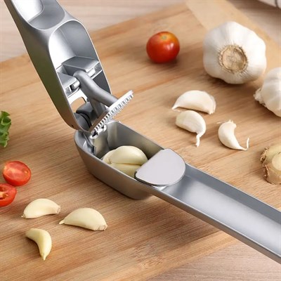 Zyliss E960016 Susi 4 Sarımsak Presi
