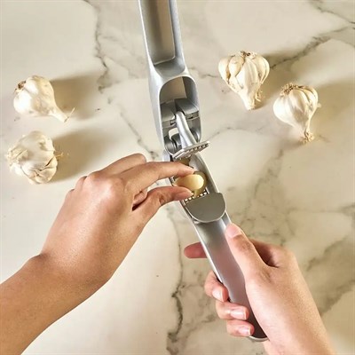 Zyliss E960016 Susi 4 Sarımsak Presi